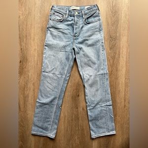 Aritzia Denim Forum - Arlo